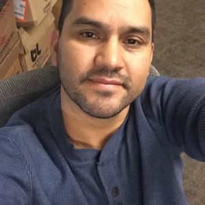 Meet your Posher, Ruperto